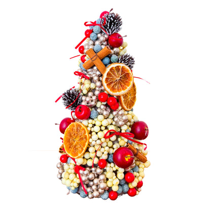 ミニツリー【ジューシードロップミニツリー】