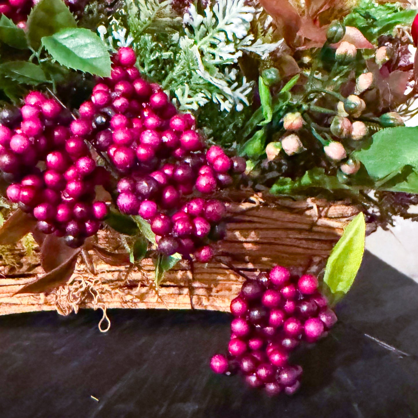 ハロウィンアレンジメント【ナチュラル・ハーベスト】