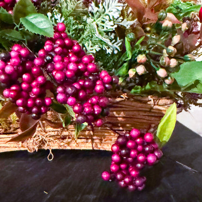 ハロウィンアレンジメント【ナチュラル・ハーベスト】