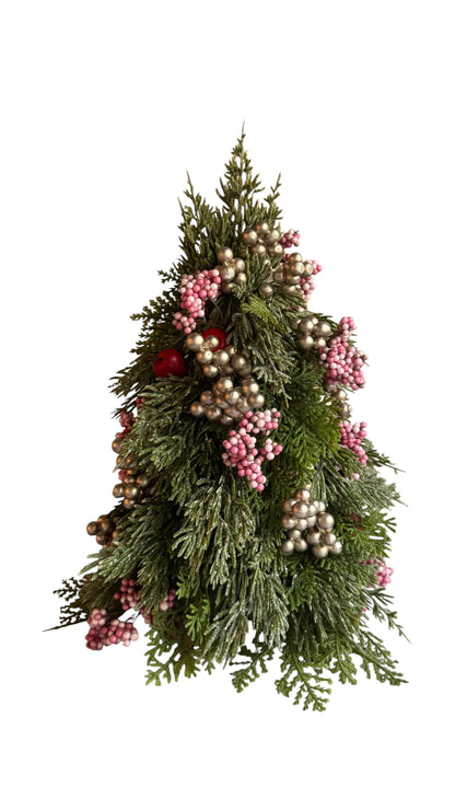 ミニツリー【ブロッサム・ノエル】