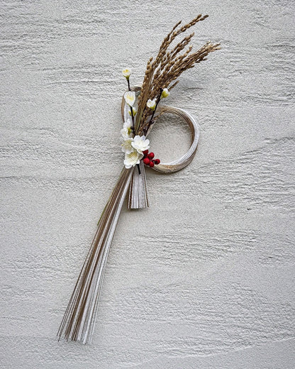 お正月飾り【１】