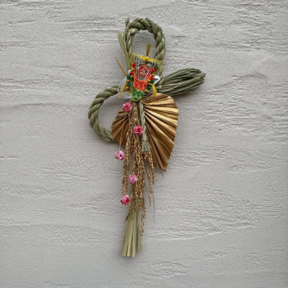 お正月飾り【２】