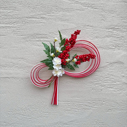 お正月飾り【３】