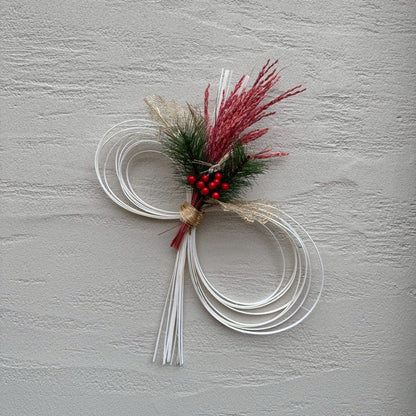 お正月飾り【４】