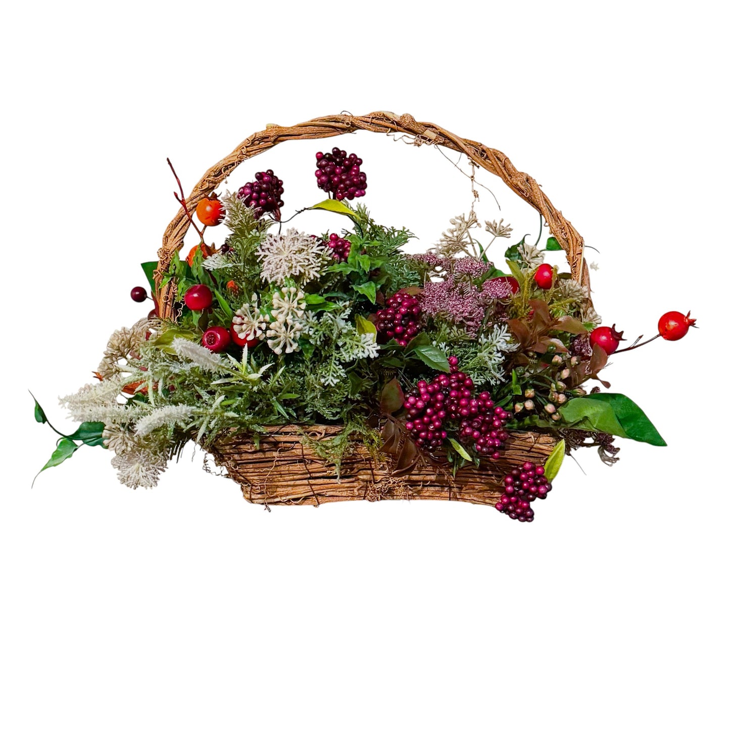 ハロウィンアレンジメント【ナチュラル・ハーベスト】