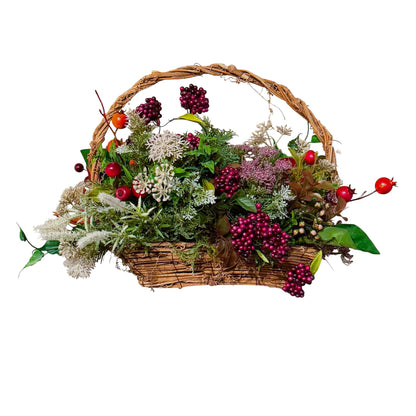 ハロウィンアレンジメント【ナチュラル・ハーベスト】